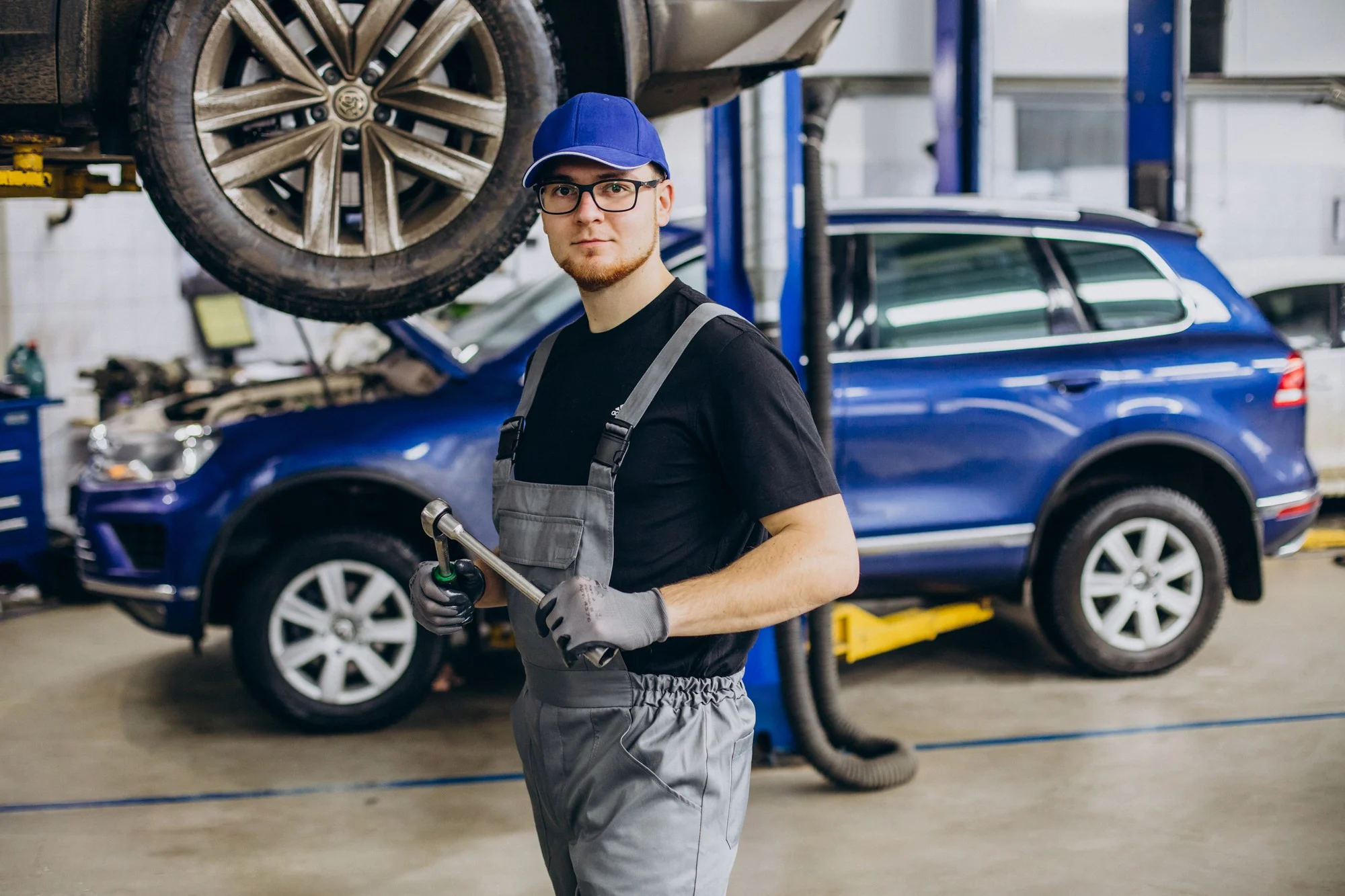 CarCare Team