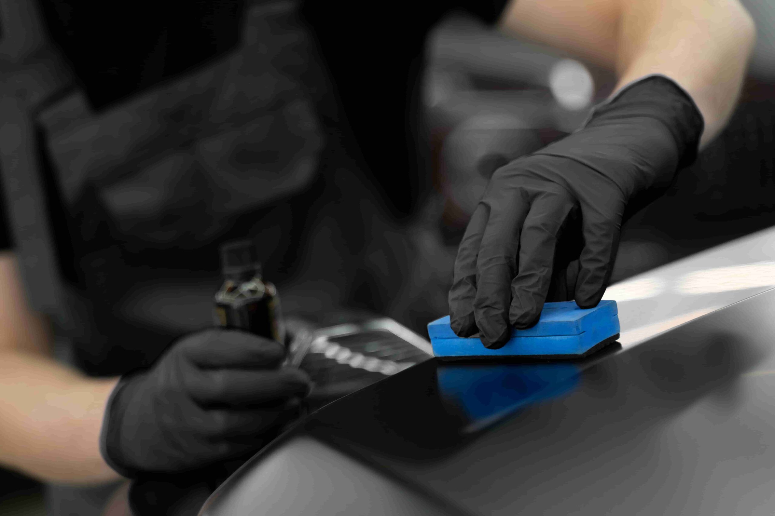 Best Ceramic Coating in Noida