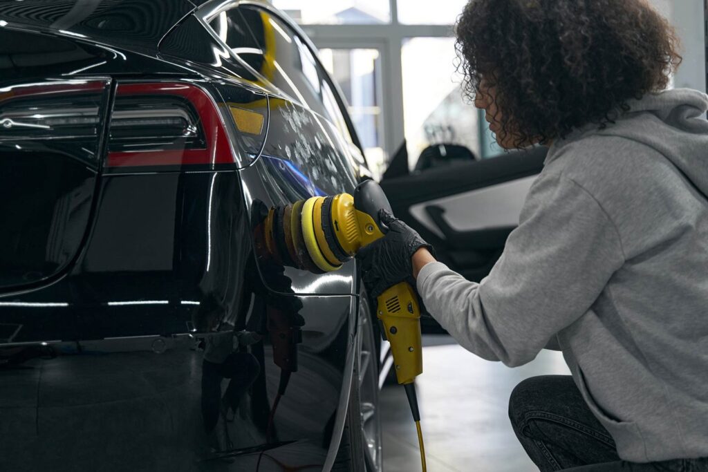 DIY vs Professional Car Wash in Noida: Which One is Better for Your Car?