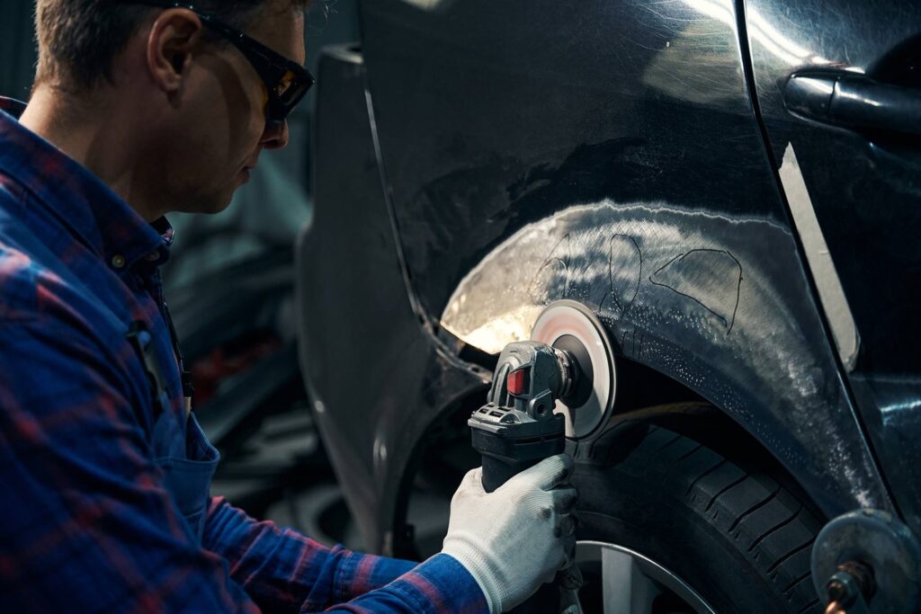 Top Car Cleaning Tips to Keep Your Vehicle Looking New in Noida