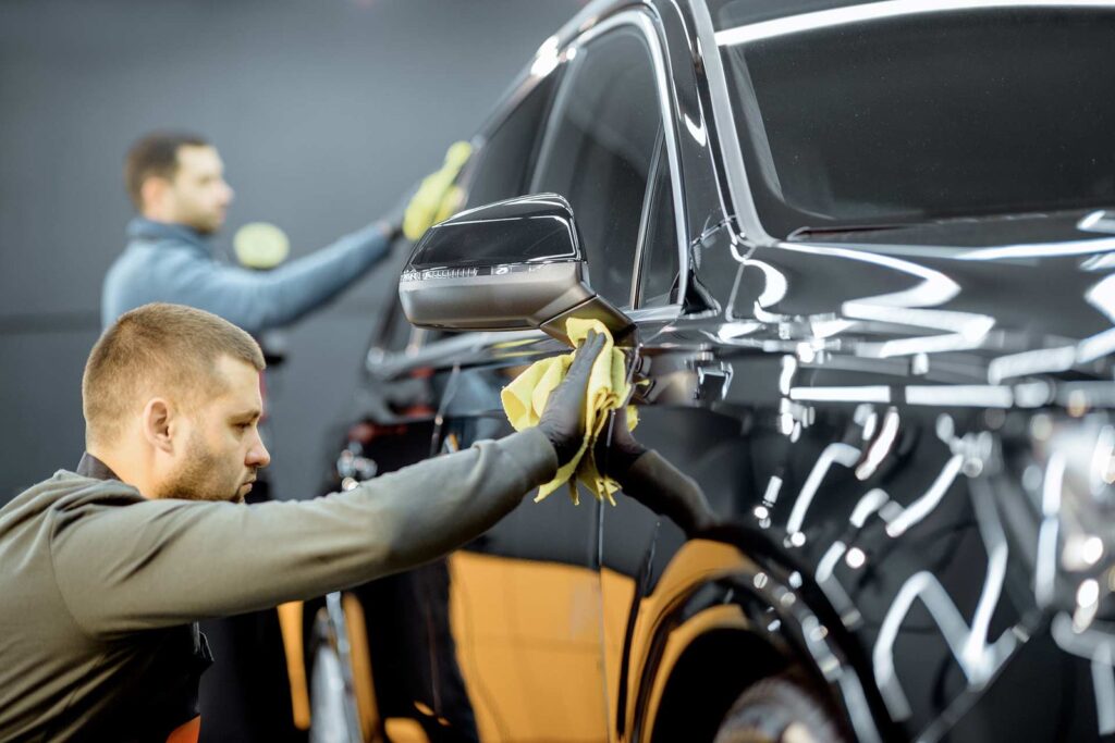 Complete Car Detailing Guide in Noida: Restore Shine, Protect Paint & Enhance Value